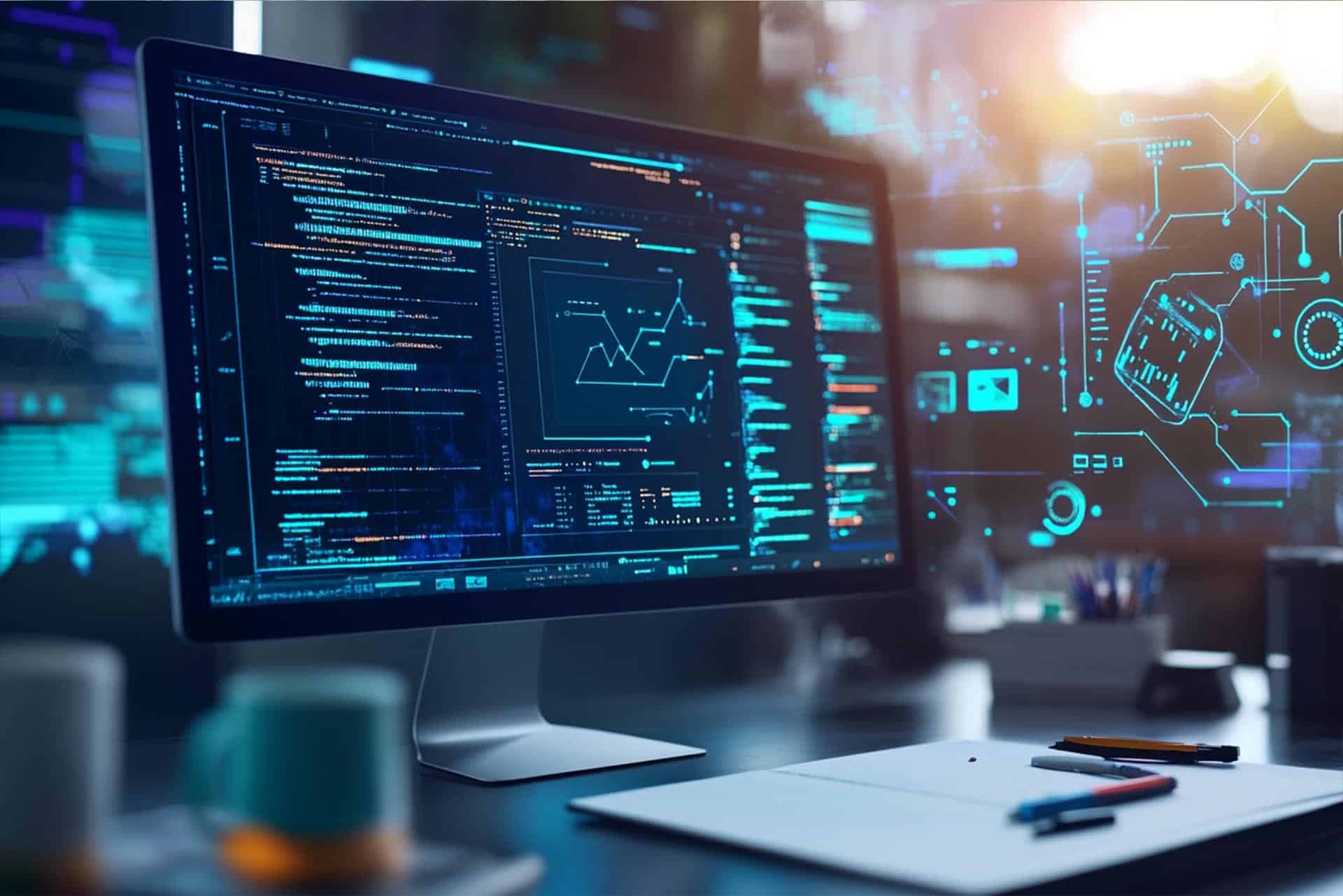 Top Web Development Trends In 2026