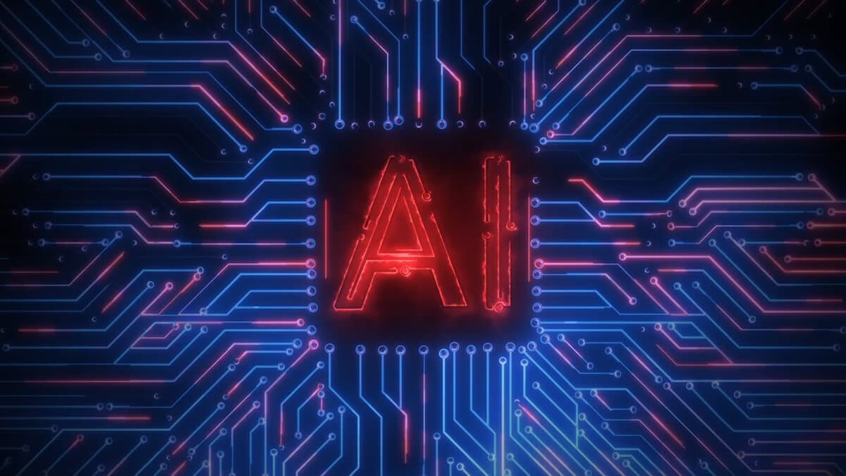 How AI Is Transforming Modern Businesses