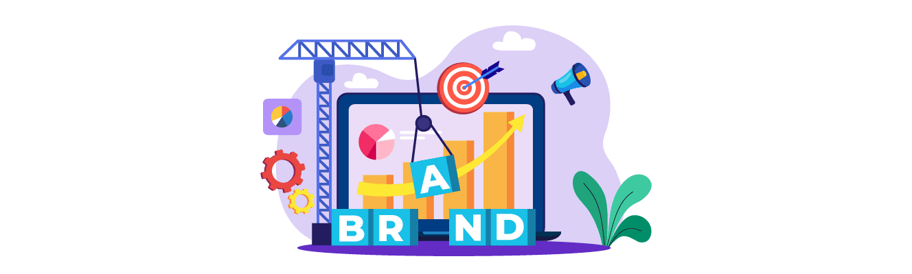 Why Every Startup Needs A Strong Brand Identity