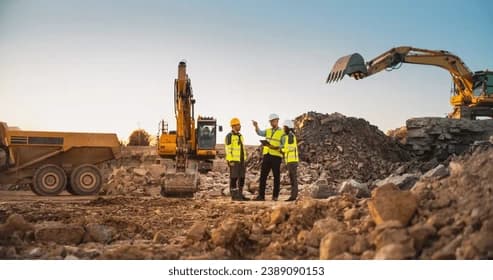 Construction Technology