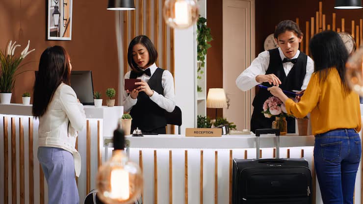 Hospitality