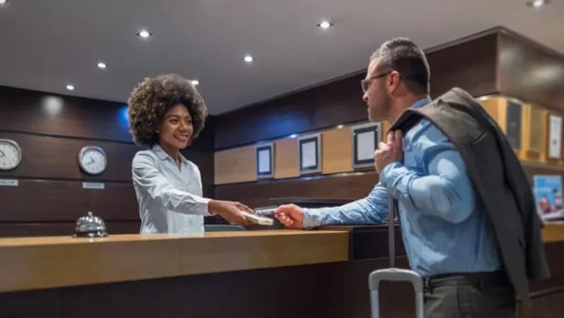 Hospitality Technology
