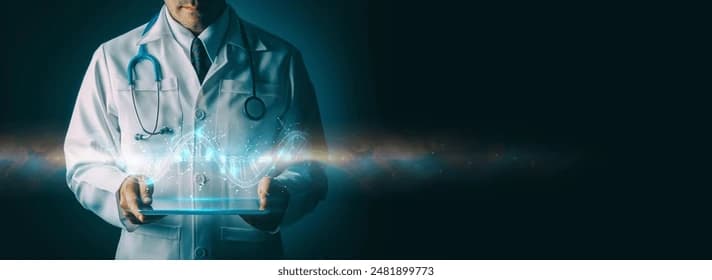 Healthcare Technology