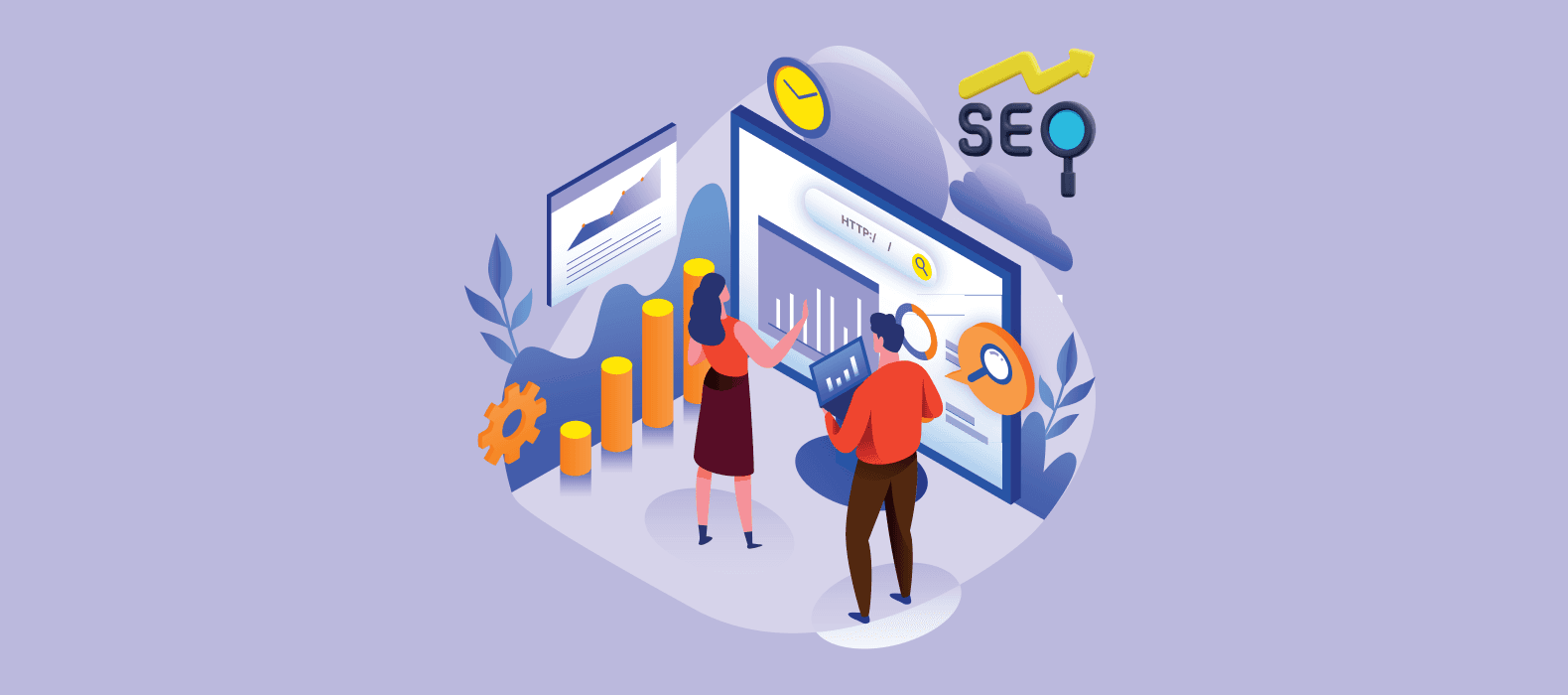 SEO Services